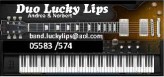 (c) Luckylipsmusik.info
